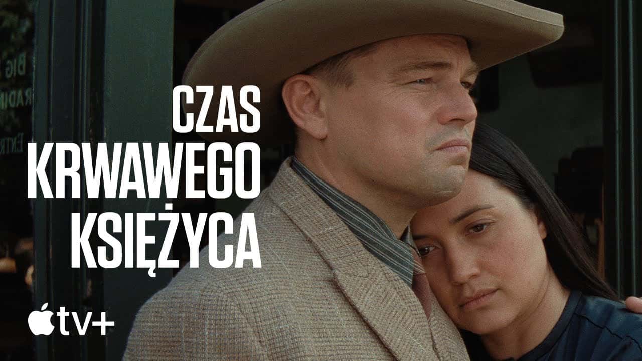 Czas krwawego księżyca Cały Film (2023) - Vider • Filmy-Vider.pl