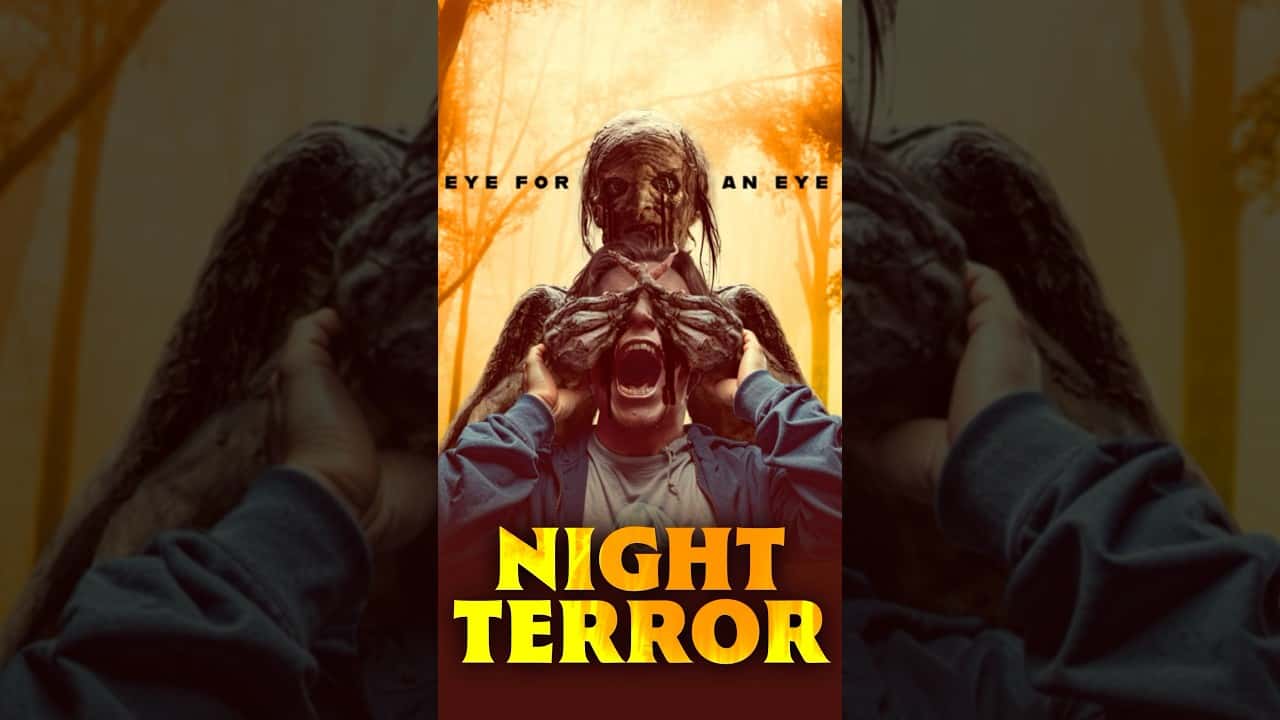 Oko za oko Cały Film (2025) - Vider • Filmy-Vider.pl