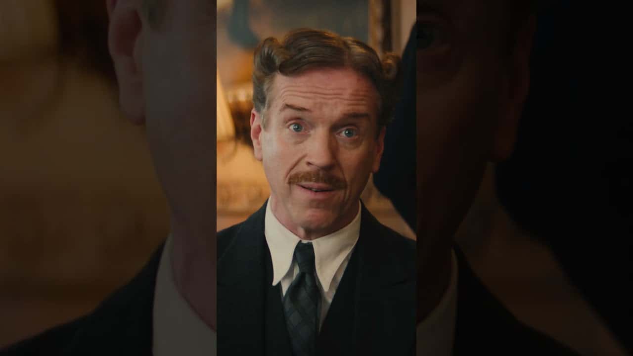 Wujowy Dwór Cały Film (2025) - Vider • Filmy-Vider.pl