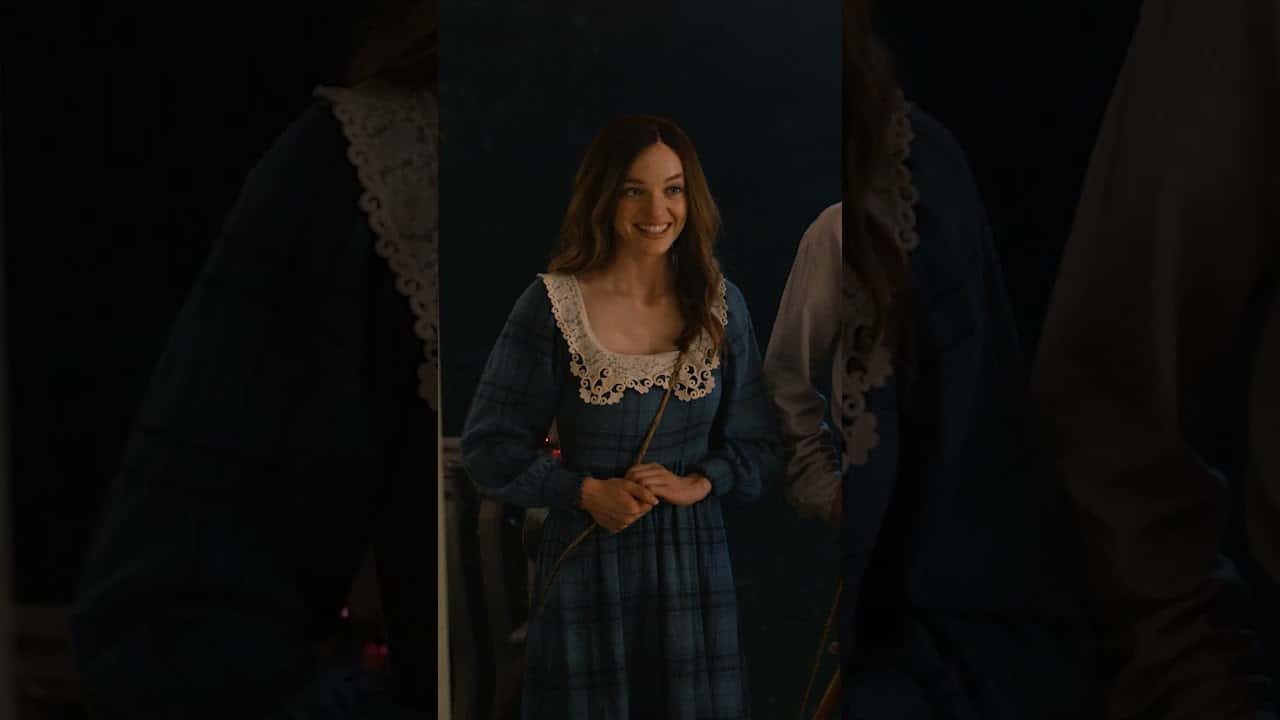 Straszny film - Zwiastun