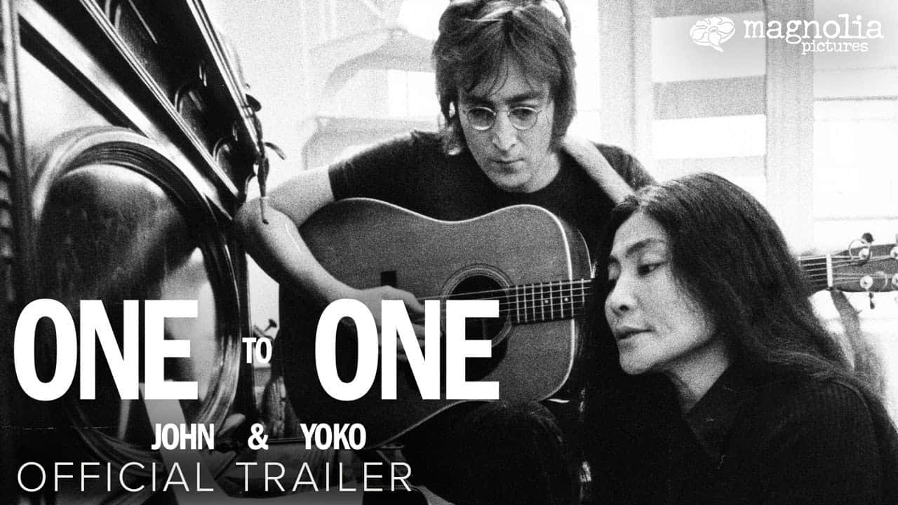 One to One: John i Yoko Cały Film (2025) - Vider • Filmy-Vider.pl