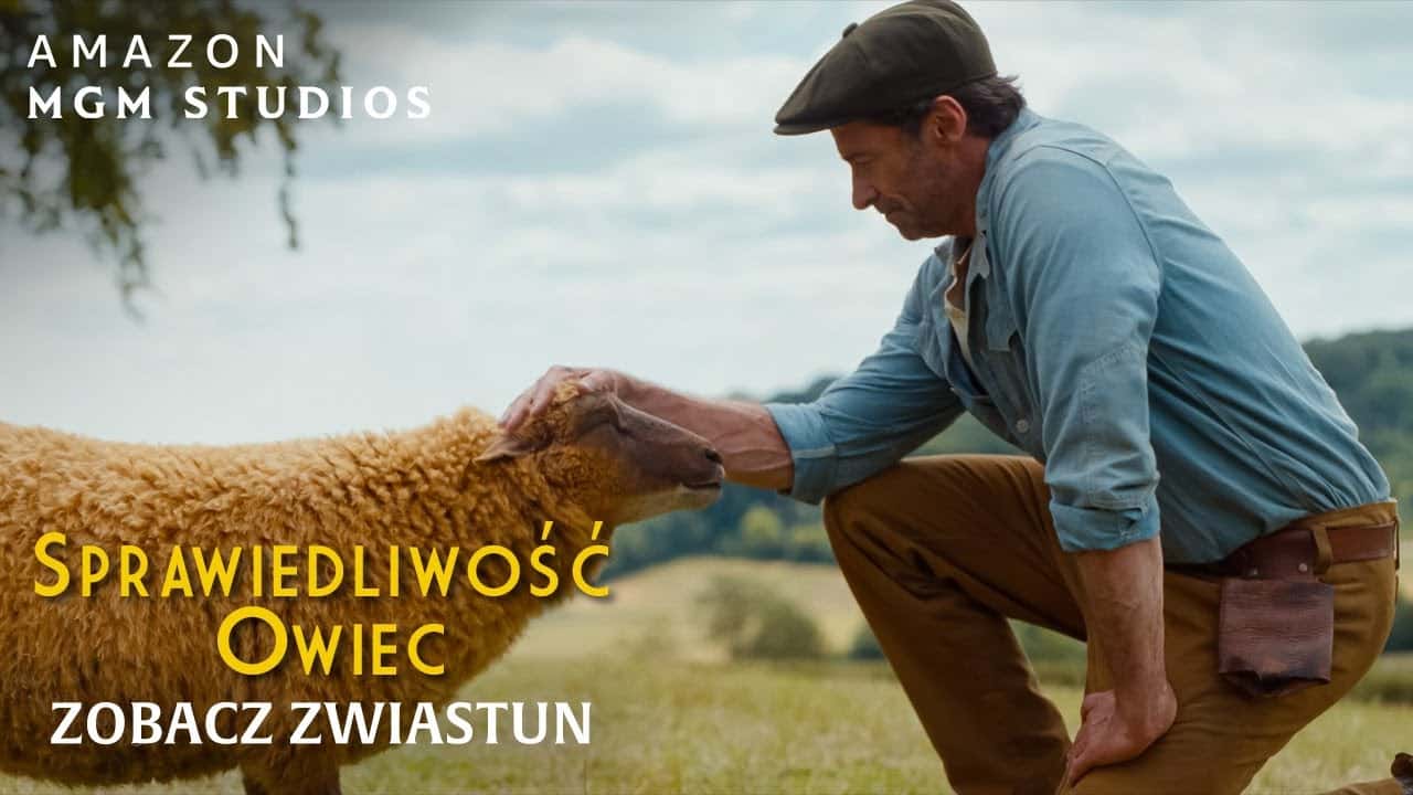 Sprawiedliwość owiec Cały Film (2026) - Vider • Filmy-Vider.pl