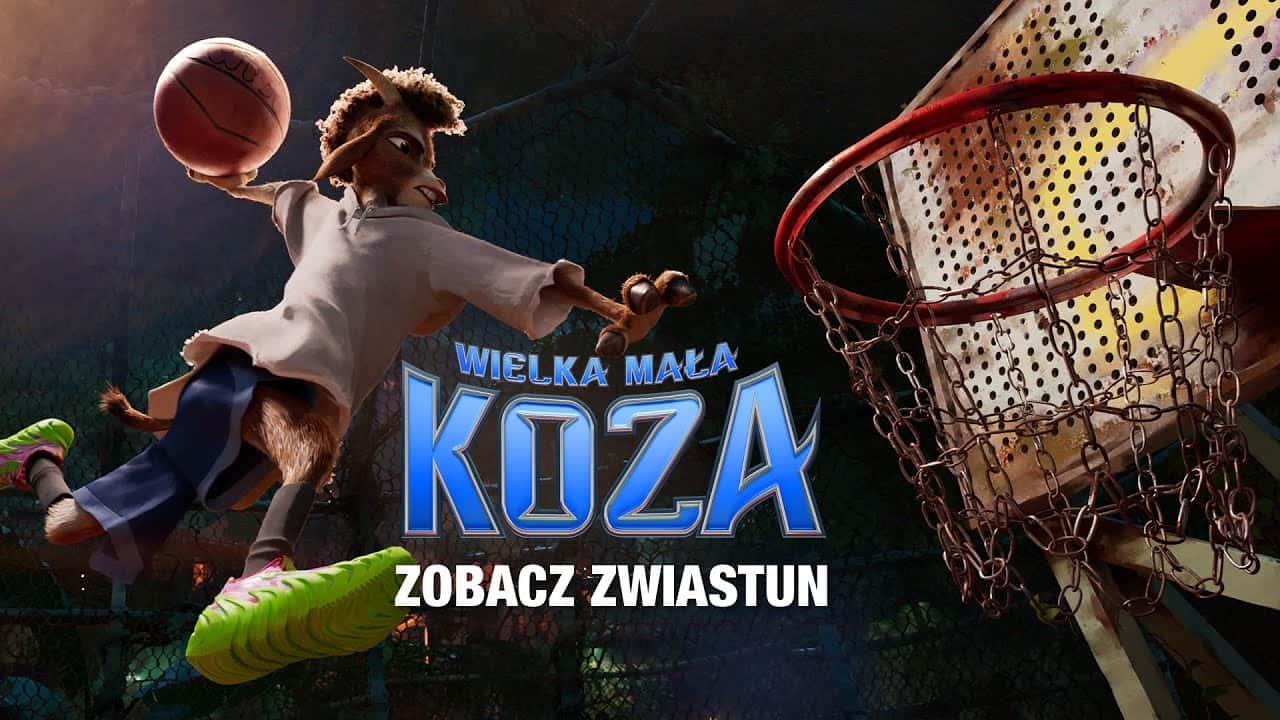 Wielka mała koza Cały Film (2026) - Vider • Filmy-Vider.pl