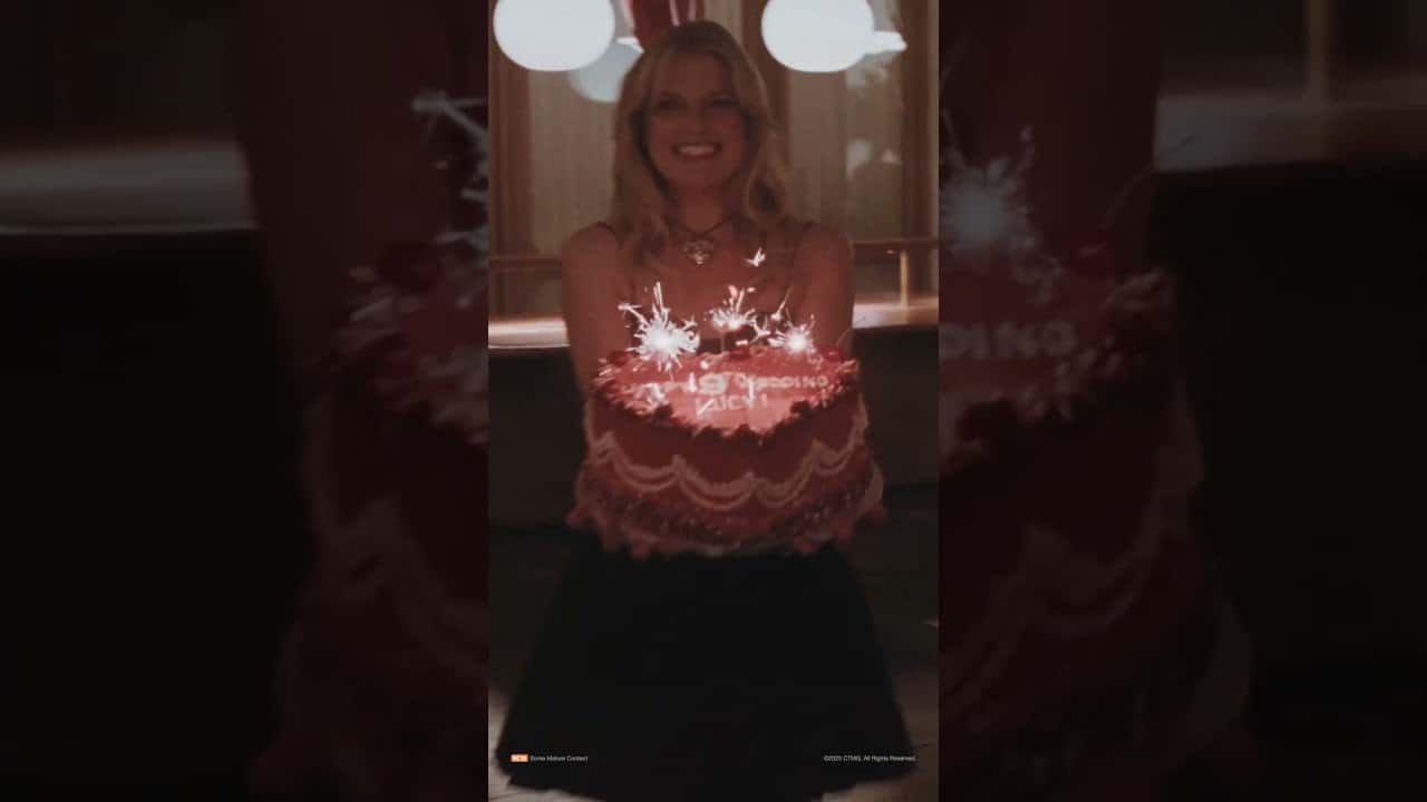 Materialiści Cały Film (2025) - Vider • Filmy-Vider.pl