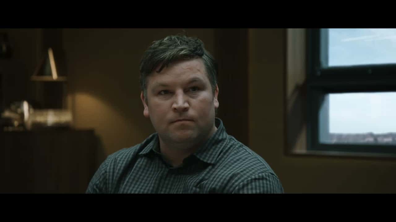 Re-Creation - Zwiastun