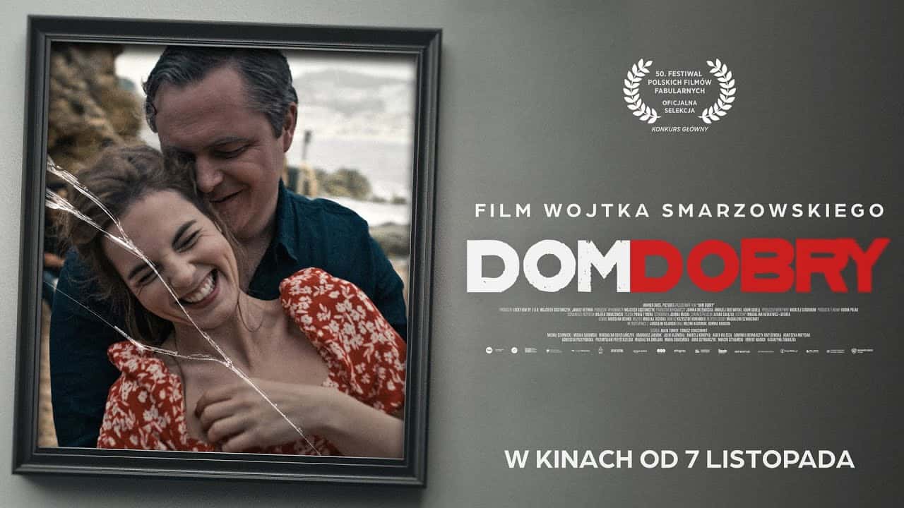 Dom dobry Cały Film (2025) - Vider • Filmy-Vider.pl