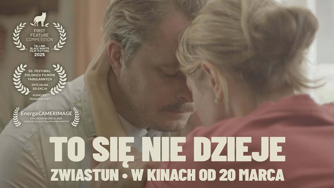 To się nie dzieje Cały Film (2026) - Vider • Filmy-Vider.pl