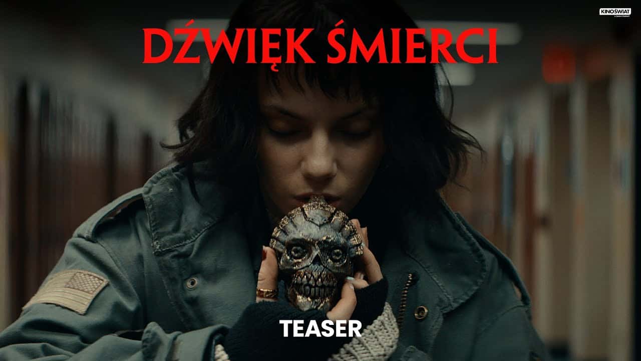 Dźwięk śmierci Cały Film (2026) - Vider • Filmy-Vider.pl