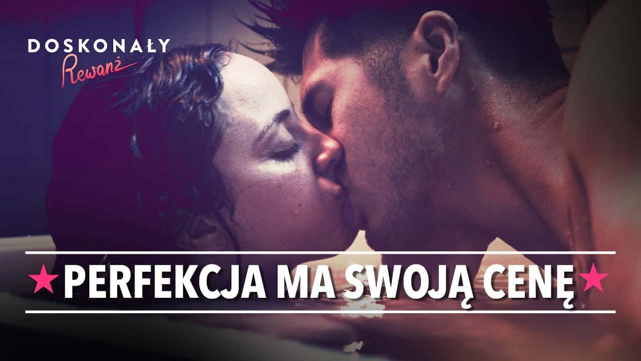 Doskonały rewanż Cały Film (2023) - Vider • Filmy-Vider.pl