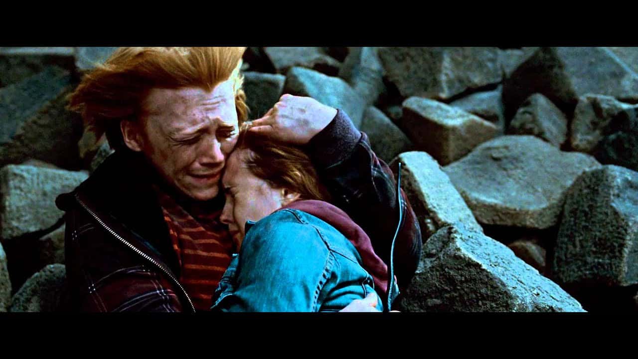 Harry Potter i Insygnia Śmierci: Część II Cały Film (2011) - Vider • Filmy-Vider.pl