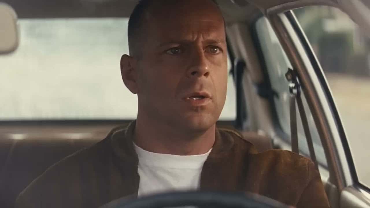 Pulp Fiction Cały Film (1994) - Vider • Filmy-Vider.pl