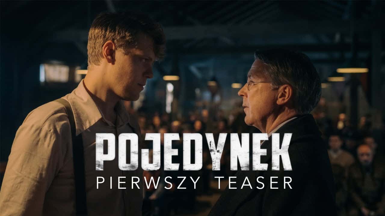 Pojedynek Cały Film (2026) - Vider • Filmy-Vider.pl
