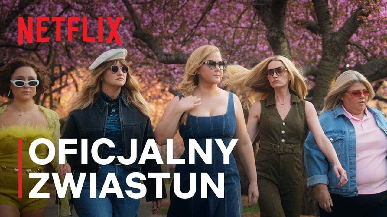 Tak jakby w ciąży Cały Film (2025) - Vider • Filmy-Vider.pl