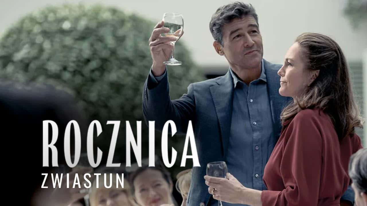 Rocznica Cały Film (2025) - Vider • Filmy-Vider.pl