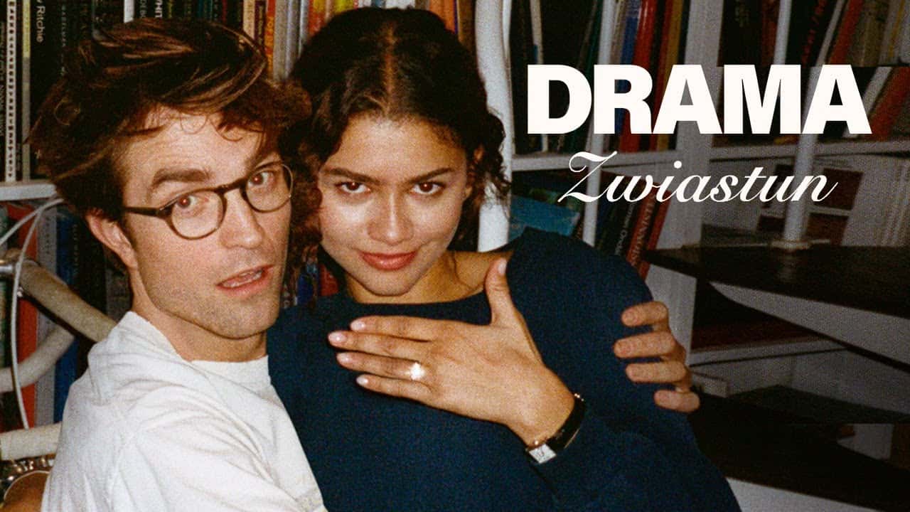 Drama Cały Film (2026) - Vider • Filmy-Vider.pl