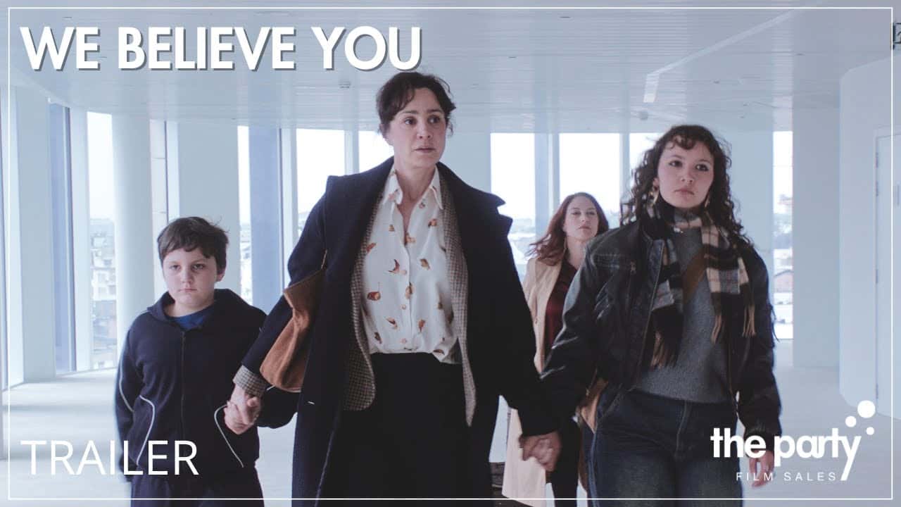 Wierzymy Ci Cały Film (2025) - Vider • Filmy-Vider.pl