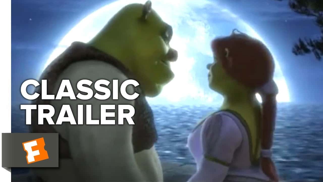Shrek 2 Cały Film (2004) - Vider • Filmy-Vider.pl
