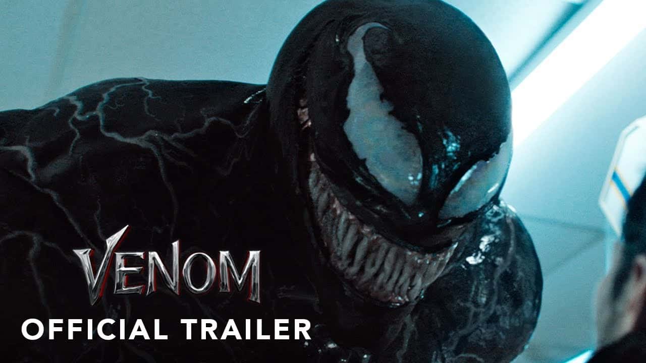 Venom Cały Film (2018) - Vider • Filmy-Vider.pl
