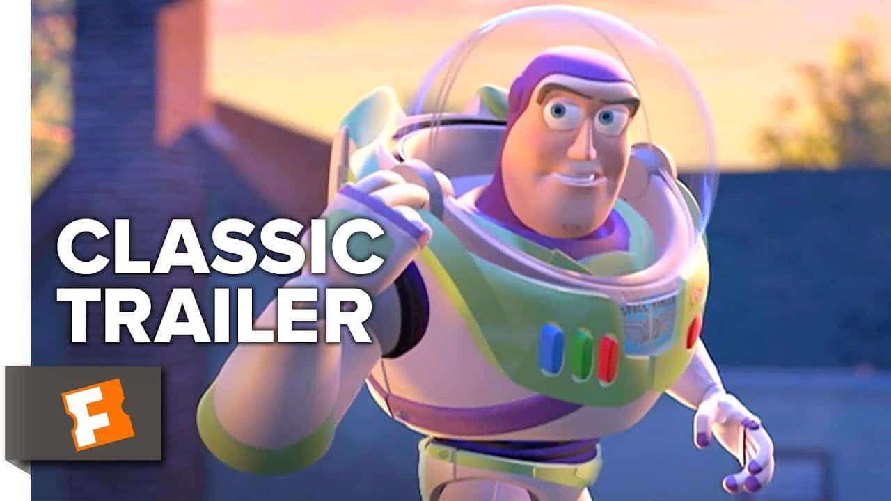 Toy Story 2 Cały Film (1999) - Vider • Filmy-Vider.pl