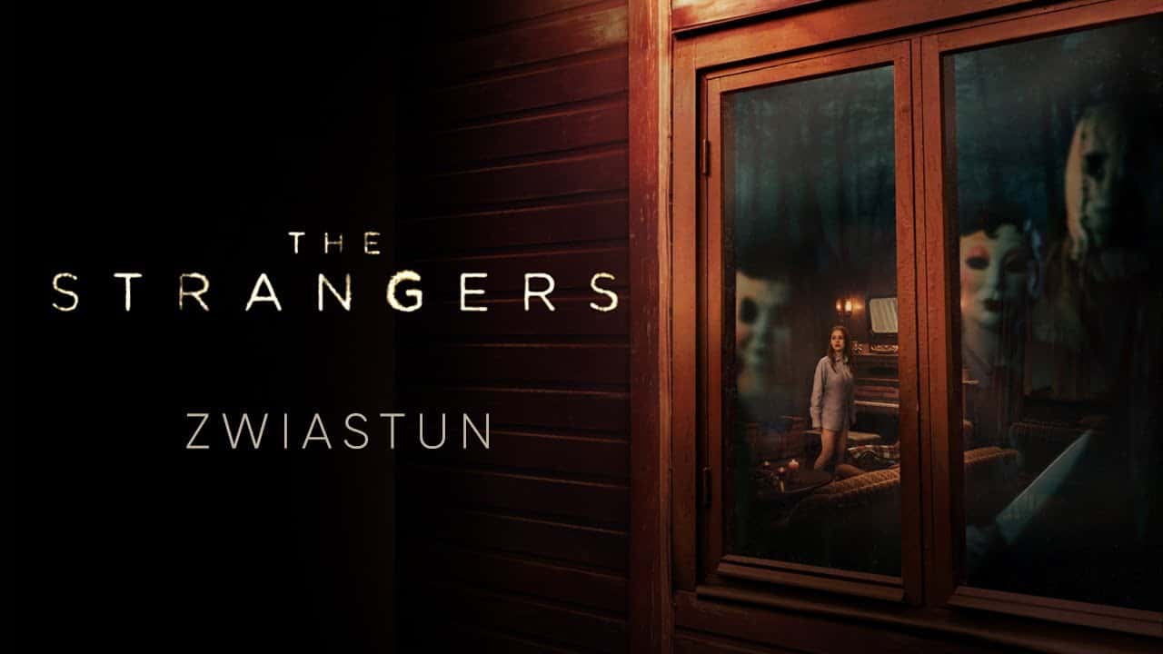 Strangers Cały Film (2024) - Vider • Filmy-Vider.pl