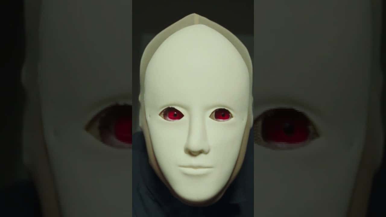 Faces of Death - Zwiastun