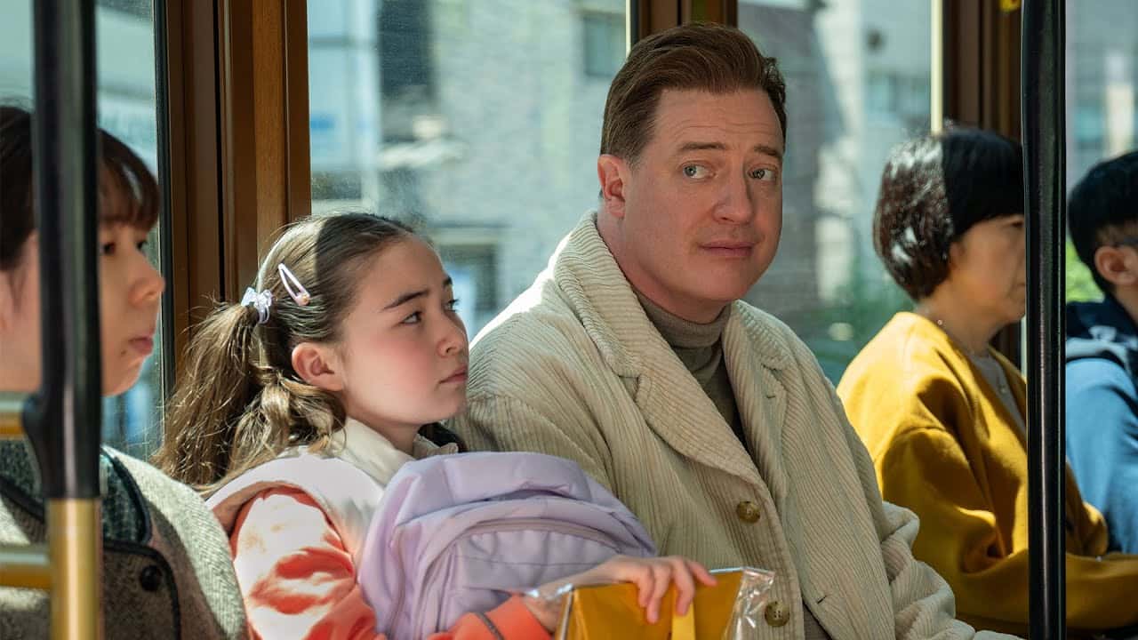 Rodzina do wynajęcia Cały Film (2025) - Vider • Filmy-Vider.pl