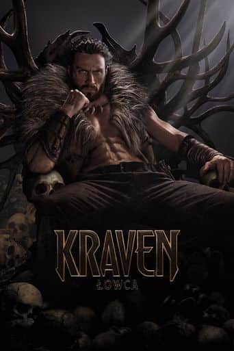 Kraven Łowca Cały Film (2024) - Vider • Filmy-Vider.pl