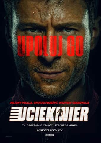 Uciekinier Cały Film (2025) - Vider • Filmy-Vider.pl