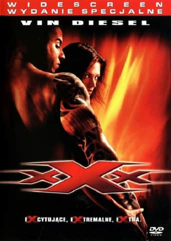 xXx Cały Film (2002) - Vider • Filmy-Vider.pl