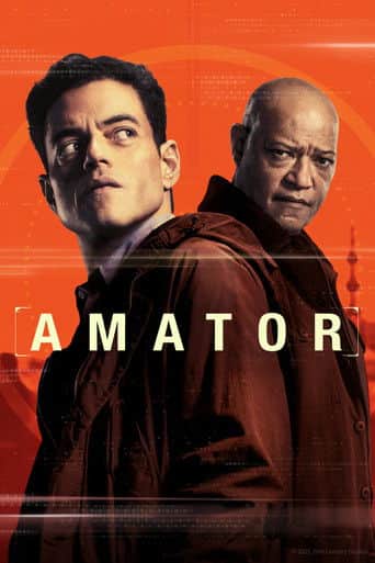 Amator Cały Film (2025) - Vider • Filmy-Vider.pl