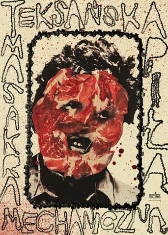 Teksańska masakra piłą mechaniczną Cały Film (1974) - Vider • Filmy-Vider.pl