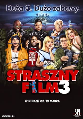 Straszny Film 3 Cały Film (2003) - Vider • Filmy-Vider.pl