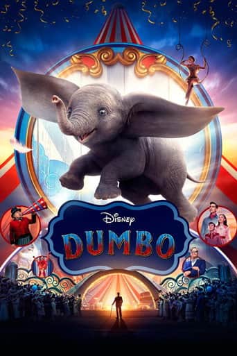 Dumbo Cały Film (2019) - Vider • Filmy-Vider.pl