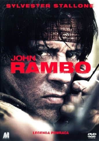 John Rambo Cały Film (2008) - Vider • Filmy-Vider.pl