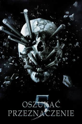 Oszukać przeznaczenie 5 Cały Film (2011) - Vider • Filmy-Vider.pl