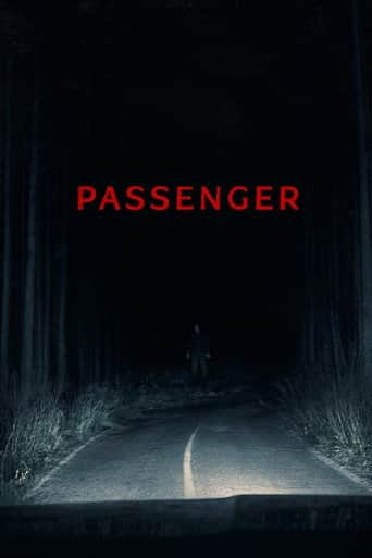 Pasażer Cały Film (2026) - Vider • Filmy-Vider.pl