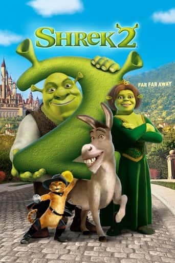 Shrek 2 Cały Film (2004) - Vider • Filmy-Vider.pl