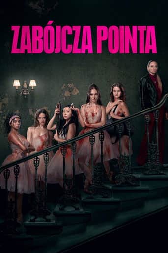 Zabójcza pointa Cały Film (2026) - Vider • Filmy-Vider.pl