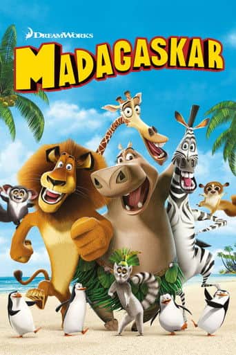Madagaskar Cały Film (2005) - Vider • Filmy-Vider.pl