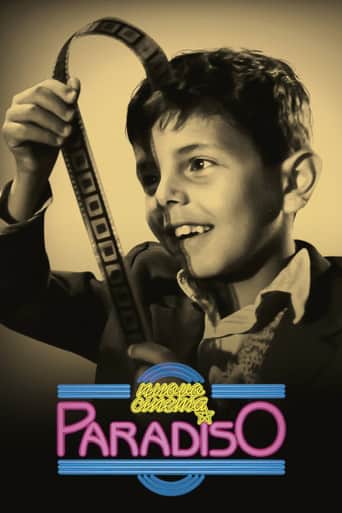 Cinema Paradiso Cały Film (1988) - Vider • Filmy-Vider.pl