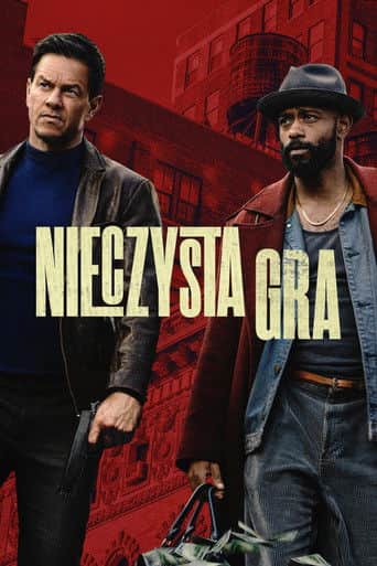 Nieczysta gra Cały Film (2025) - Vider • Filmy-Vider.pl