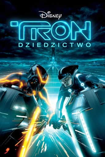 Tron. Dziedzictwo Cały Film (2010) - Vider • Filmy-Vider.pl