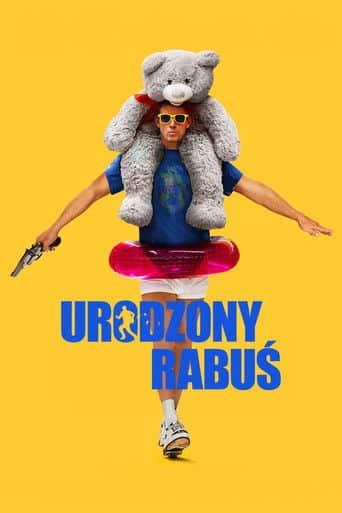 Urodzony rabuś Cały Film (2025) - Vider • Filmy-Vider.pl
