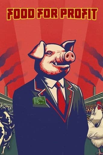 Food for Profit Cały Film (2024) - Vider • Filmy-Vider.pl