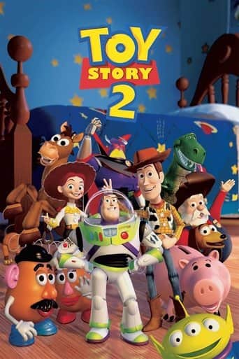 Toy Story 2 Cały Film (1999) - Vider • Filmy-Vider.pl