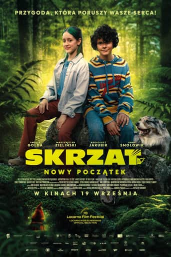 Skrzat. Nowy początek Cały Film (2025) - Vider • Filmy-Vider.pl