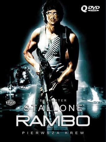 Rambo: Pierwsza krew Cały Film (1982) - Vider • Filmy-Vider.pl