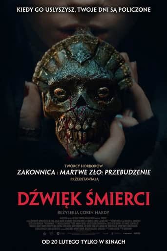 Dźwięk śmierci Cały Film (2026) - Vider • Filmy-Vider.pl