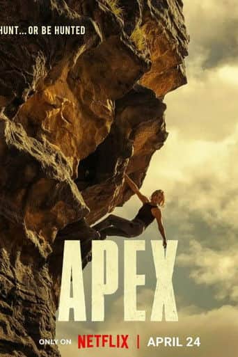 APEX Cały Film (2026) - Vider • Filmy-Vider.pl