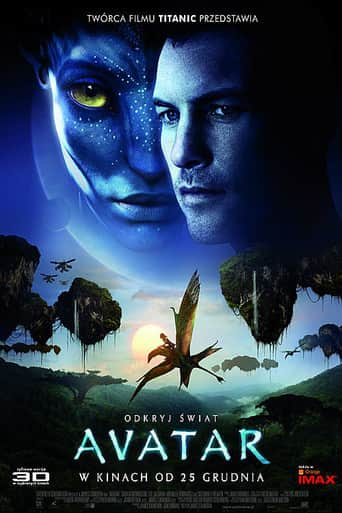 Avatar Cały Film (2009) - Vider • Filmy-Vider.pl